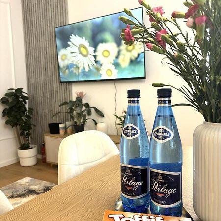 Apartament Pod Wieza 1 Walbrzych Bagian luar foto