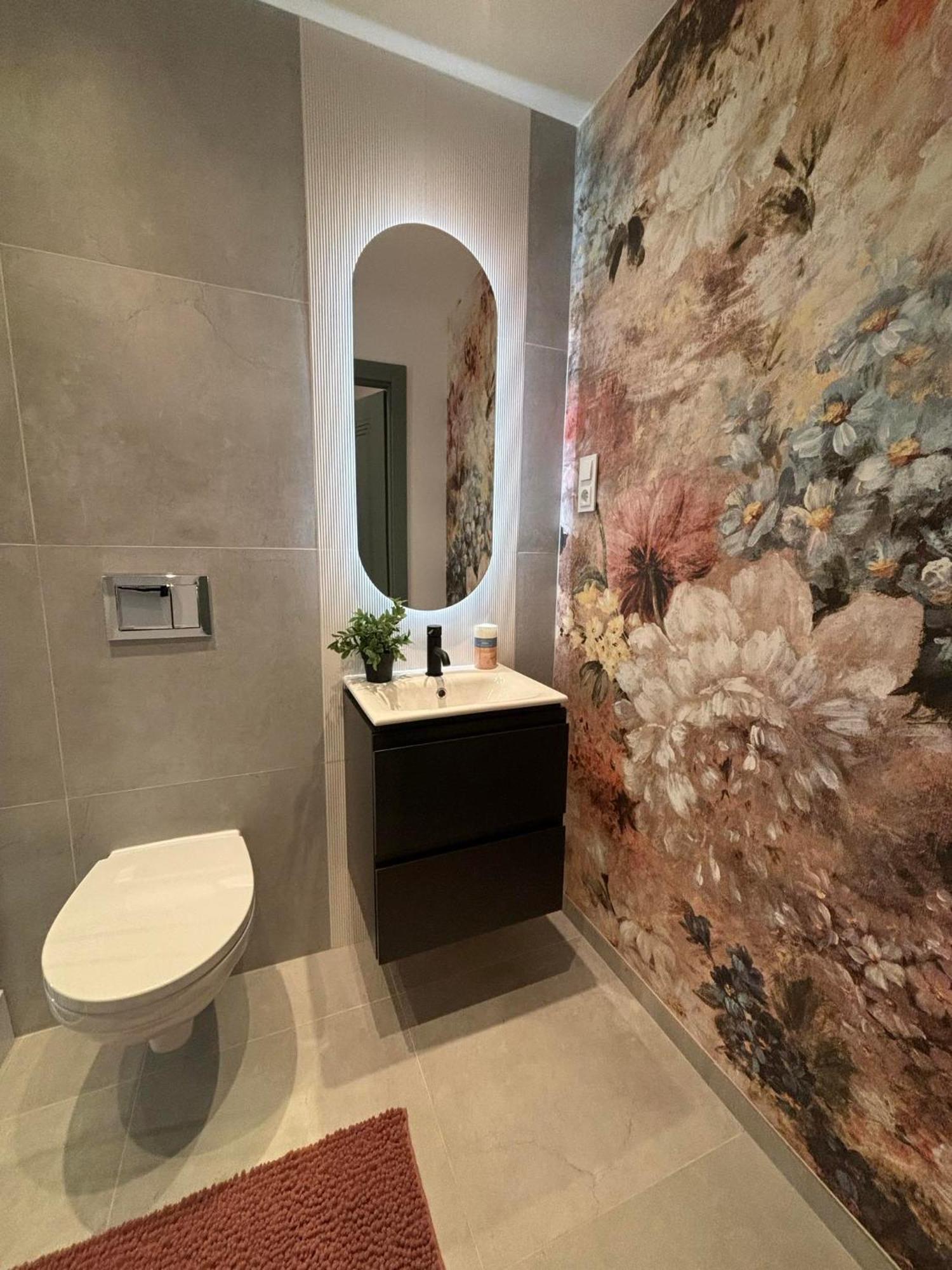 Apartament Pod Wieza 1 Walbrzych Bagian luar foto